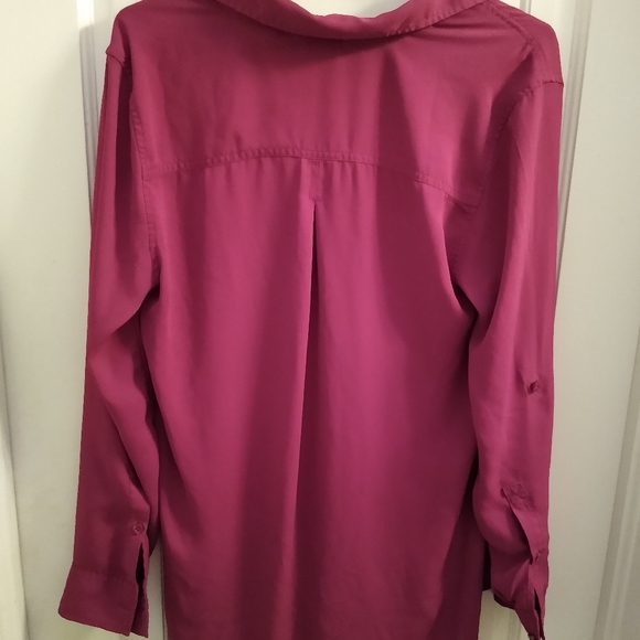 ❤️Pink Blouse - Picture 6 of 8